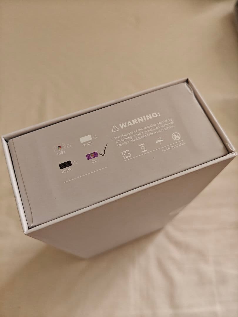 【新品・未開封】Retroid Pocket 5