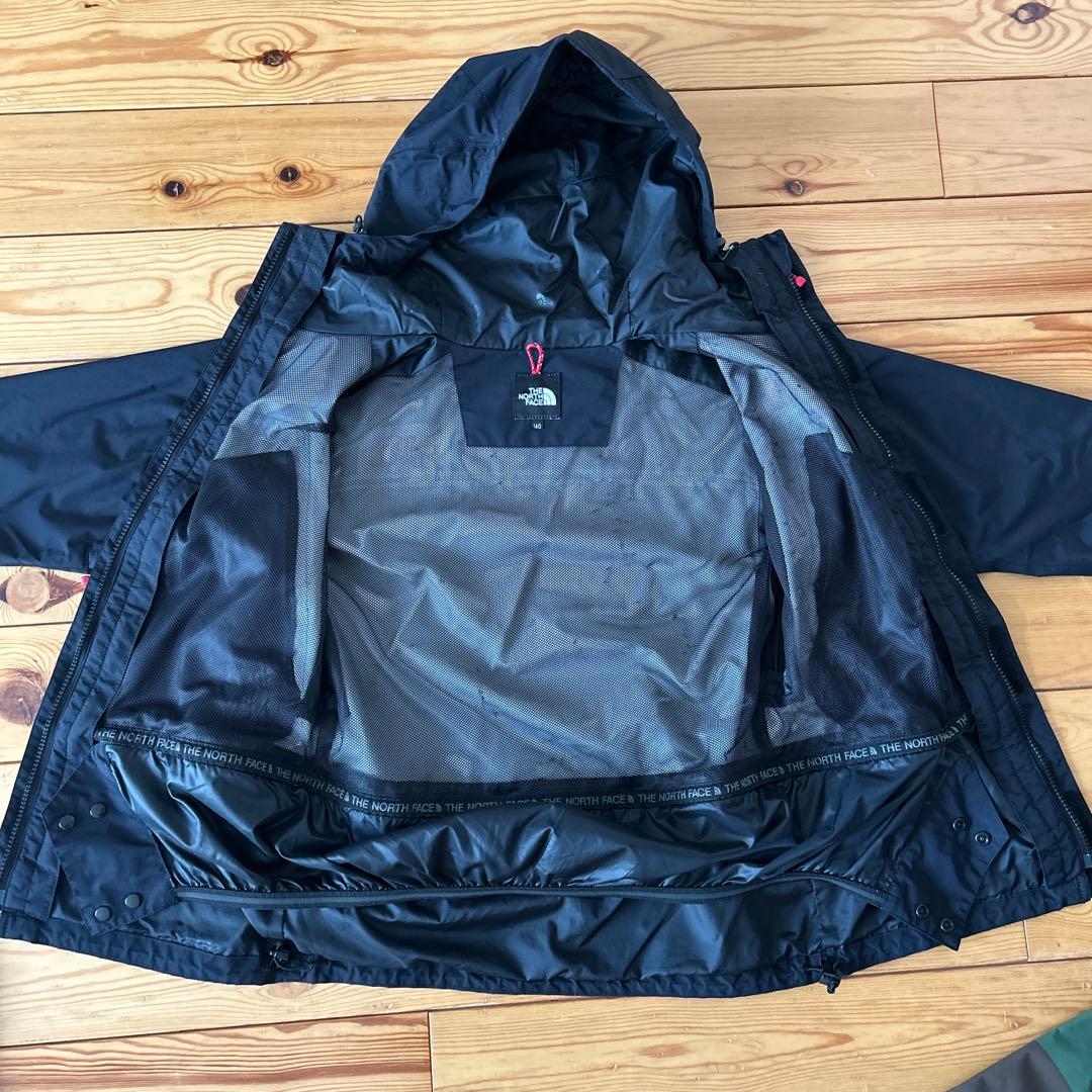 The North Face キッズジャケット・パンツセット