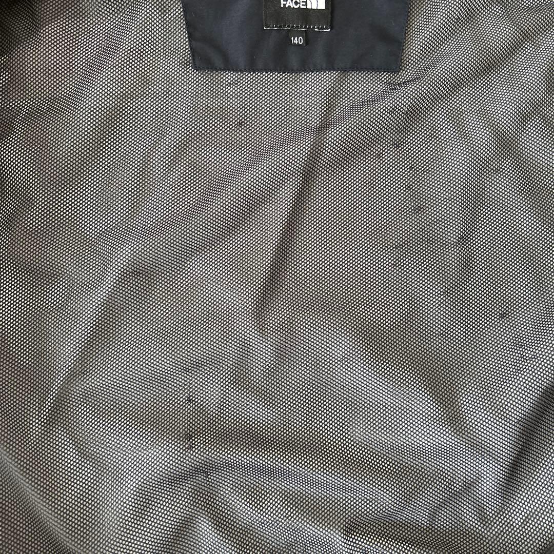 The North Face キッズジャケット・パンツセット