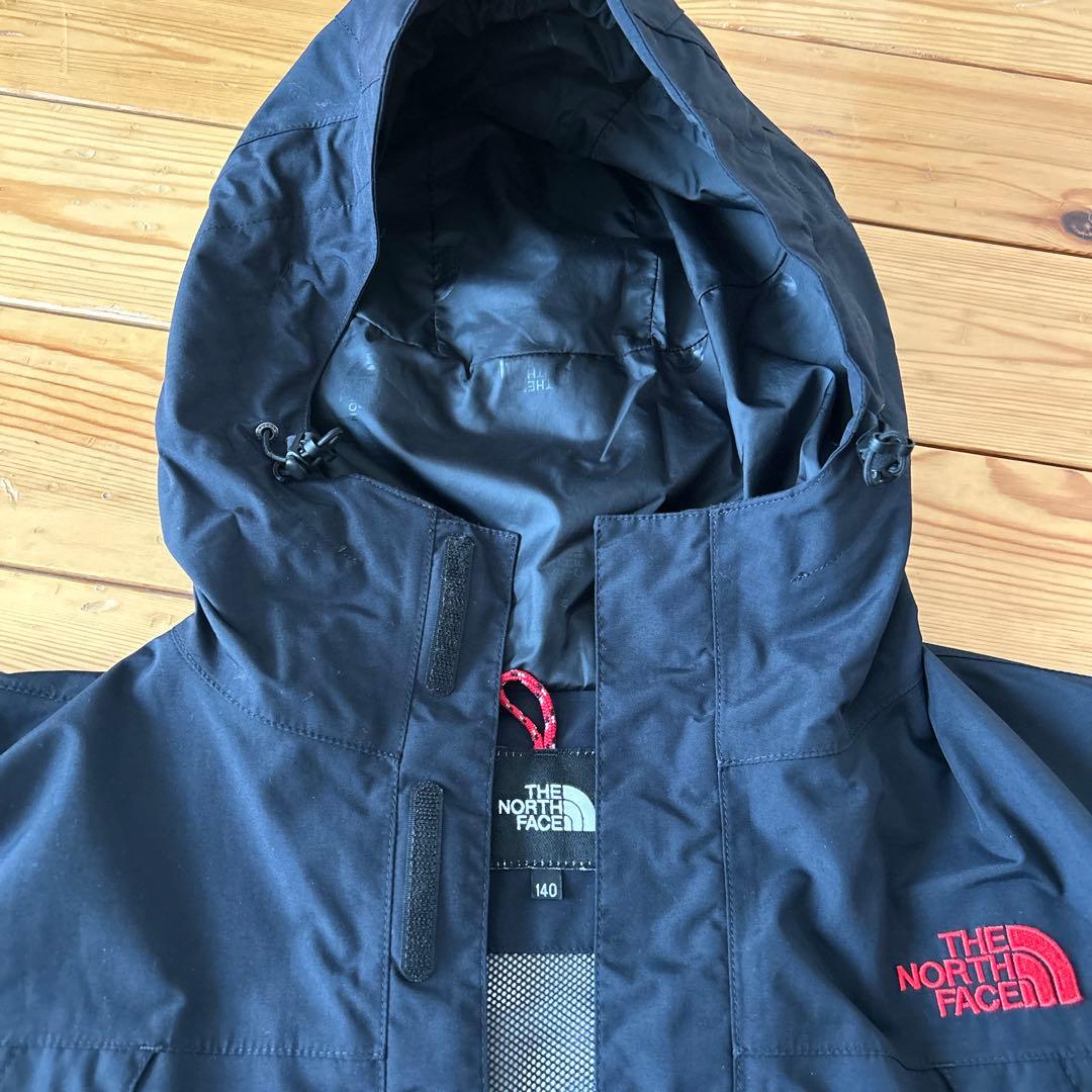 The North Face キッズジャケット・パンツセット