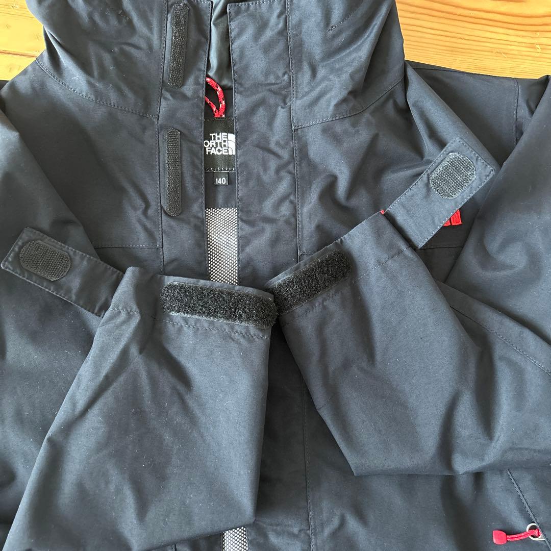 The North Face キッズジャケット・パンツセット