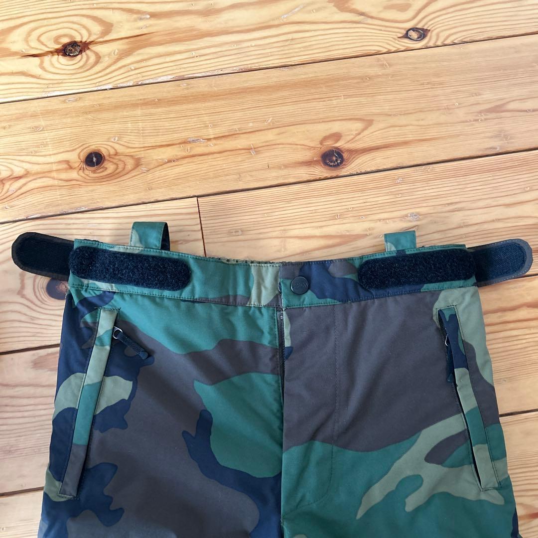 The North Face キッズジャケット・パンツセット