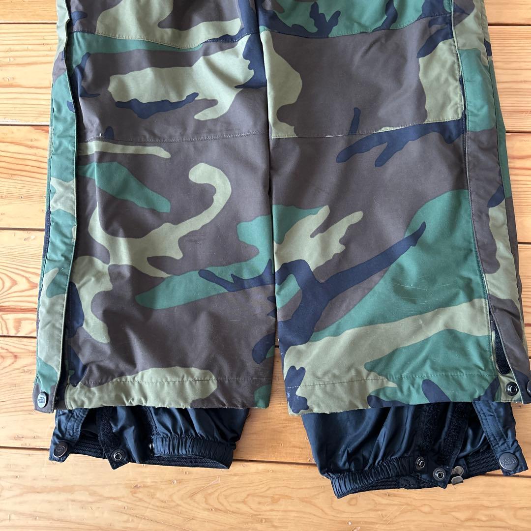 The North Face キッズジャケット・パンツセット