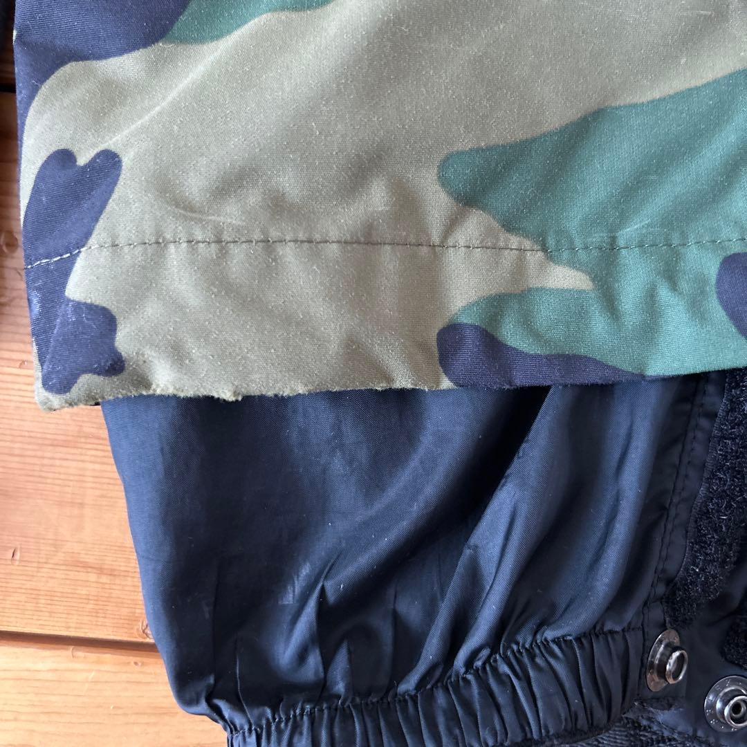 The North Face キッズジャケット・パンツセット