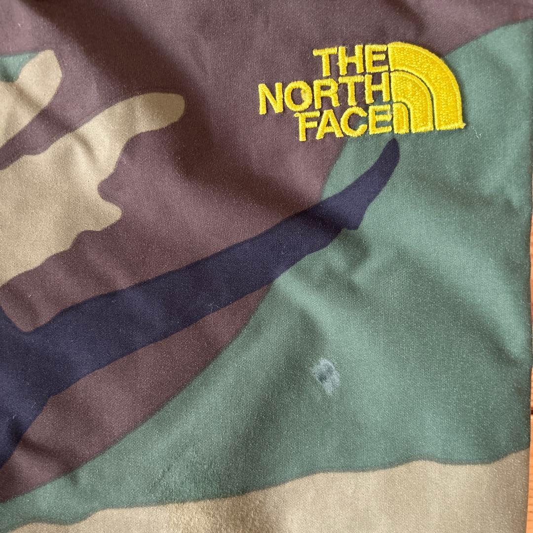 The North Face キッズジャケット・パンツセット