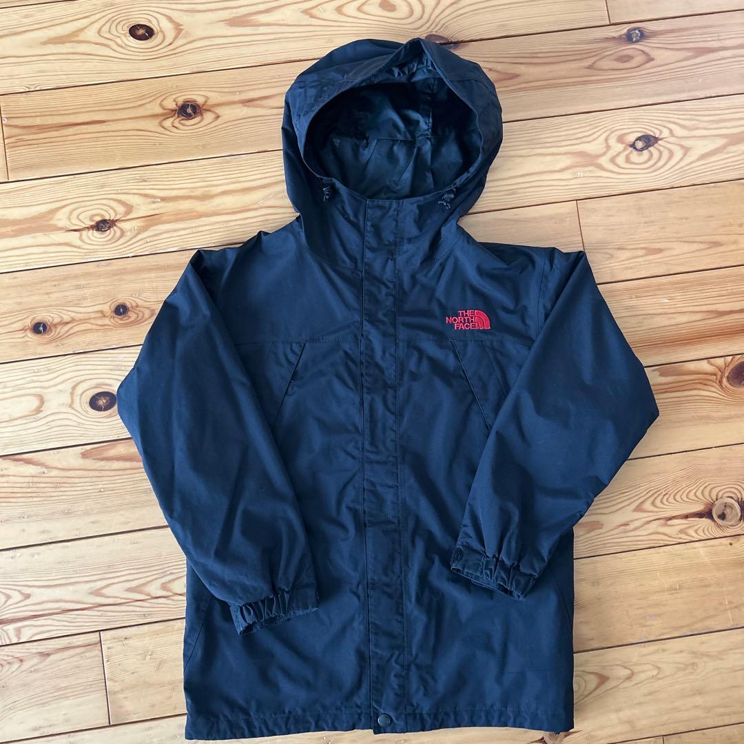The North Face キッズジャケット・パンツセット