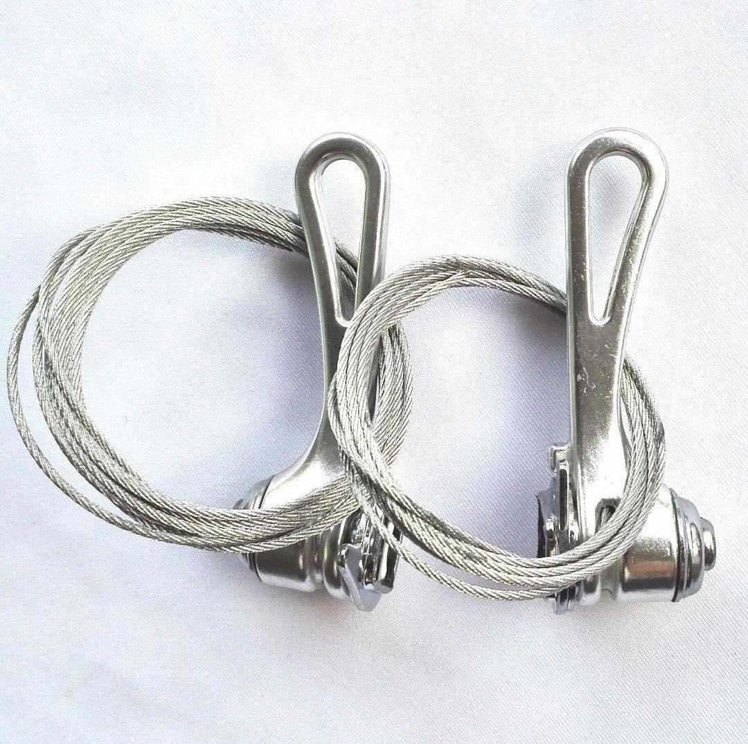 サンプレックス　SLJ Wレバー　カンパ直付