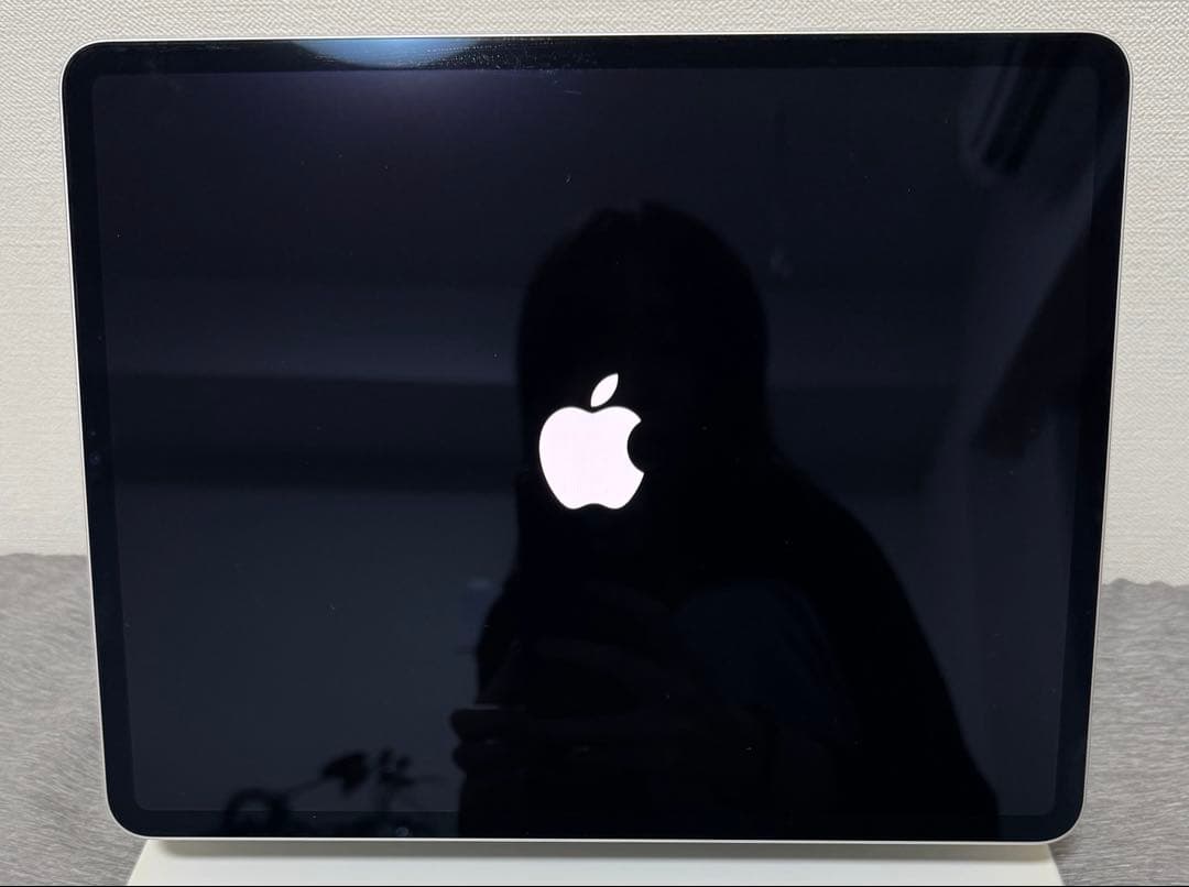 iPad Pro 第5世代 キーボード、ペンシル付き