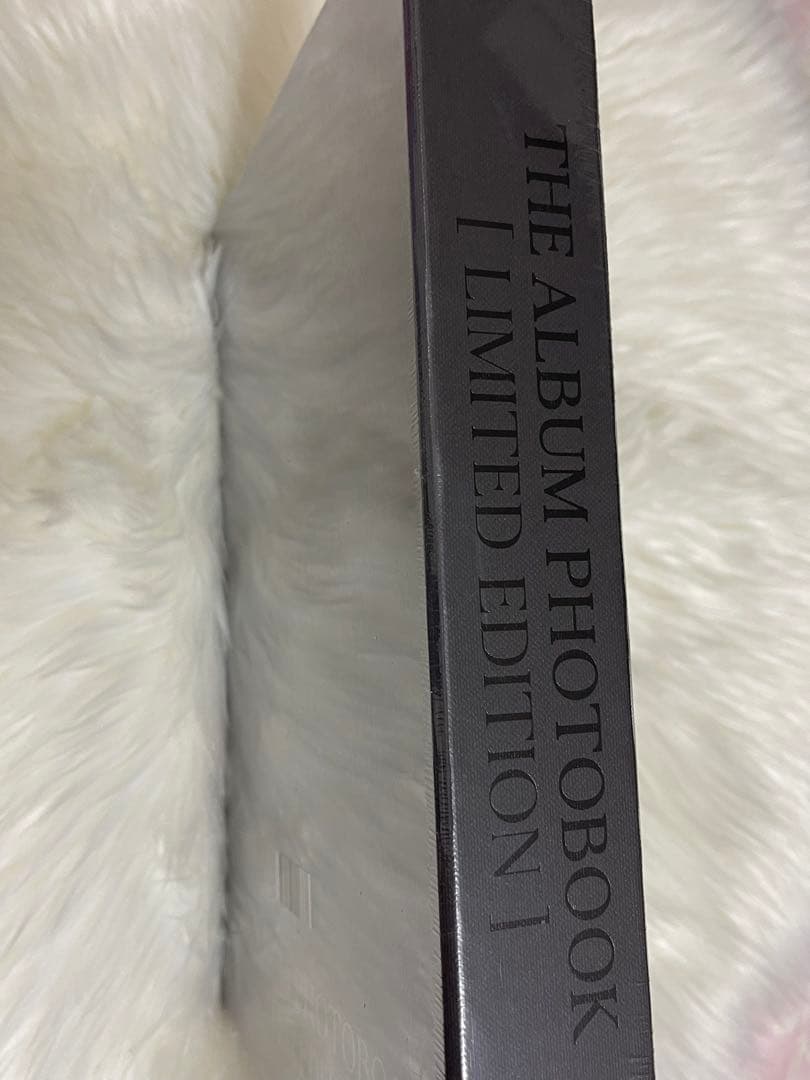 K-POP・アジア THE ALBUM PHOTOBOOK 4+1[LIMITED EDITION]