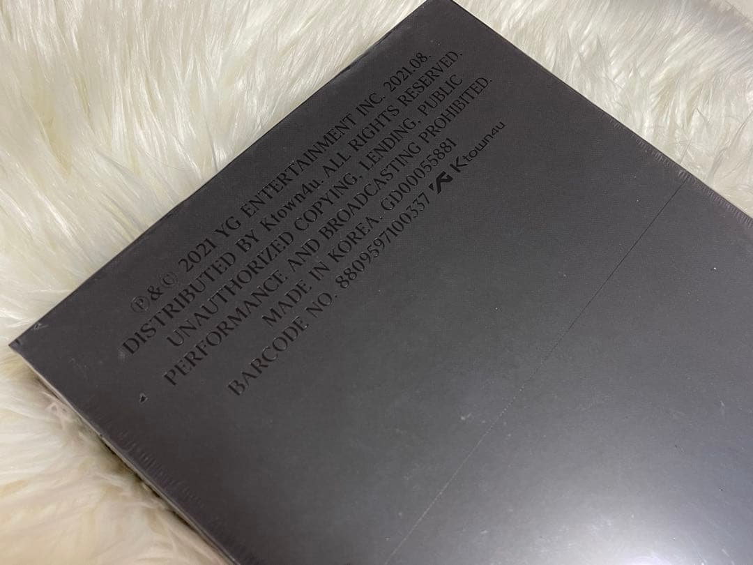 K-POP・アジア THE ALBUM PHOTOBOOK 4+1[LIMITED EDITION]