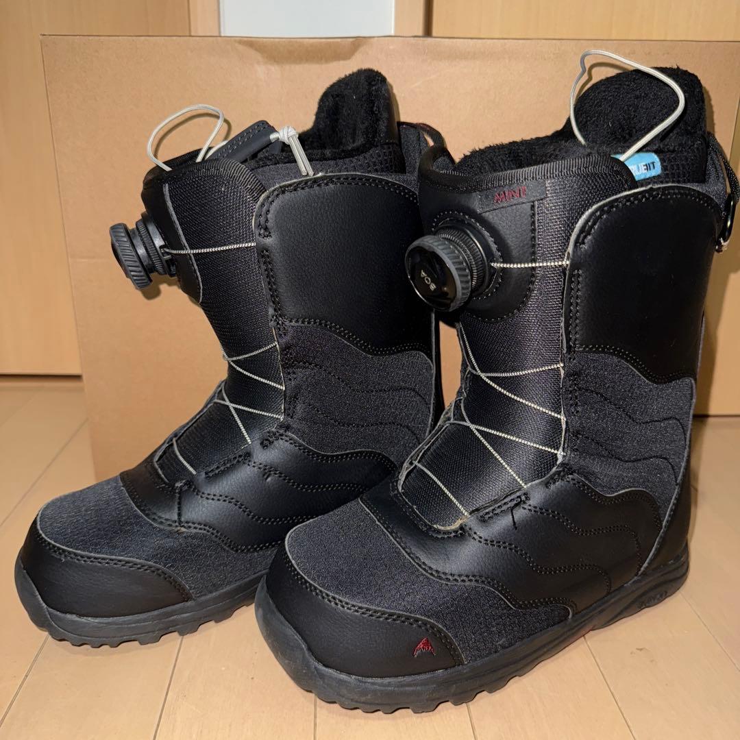 BURTON バートン MINT WIDE