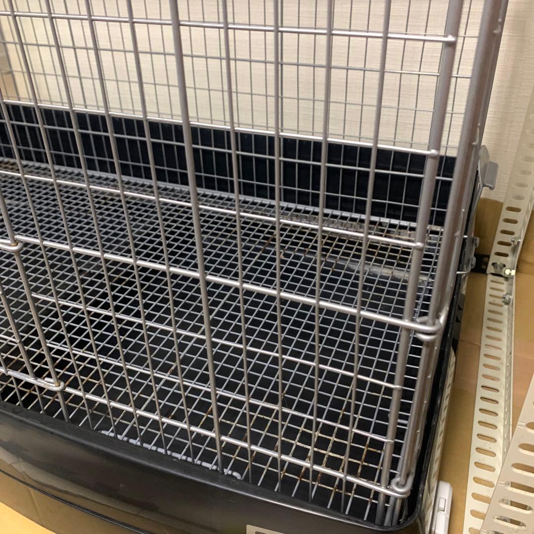 SANKO 三晃商会 イージーホーム 80 ハイ　小動物 ケージ