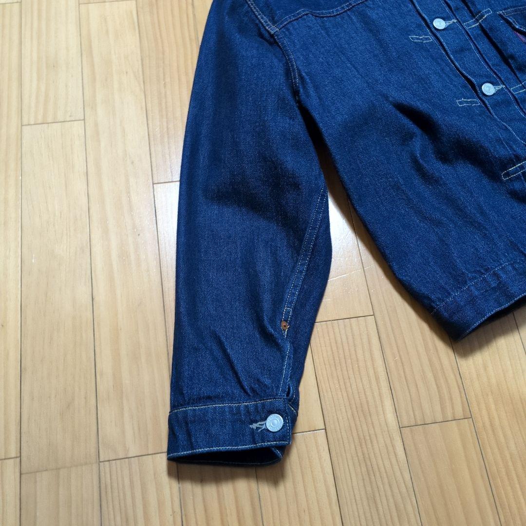 ま*さ様 Levi’s LVC 506xx 1936 1st サイズ44 ブルガ