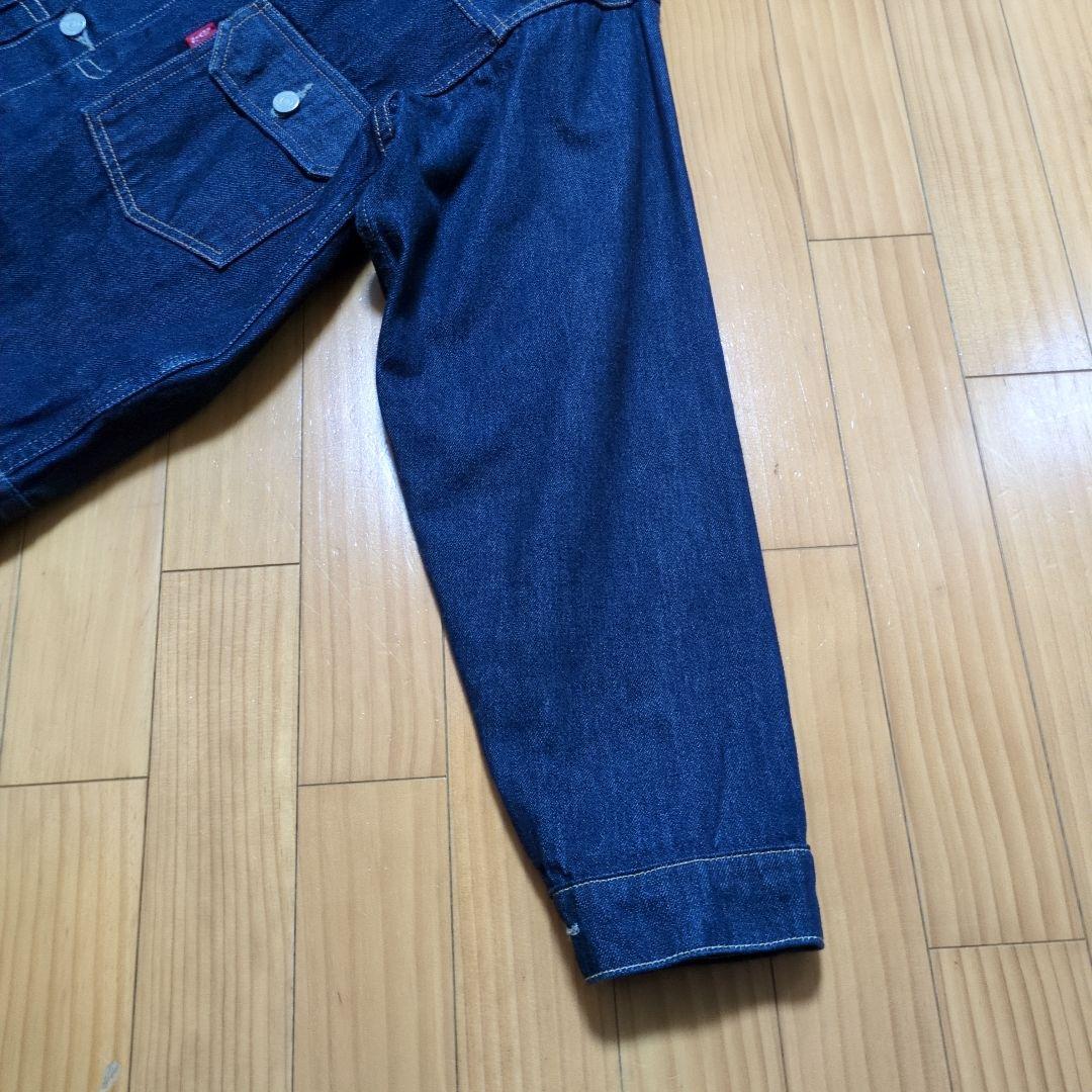 ま*さ様 Levi’s LVC 506xx 1936 1st サイズ44 ブルガ