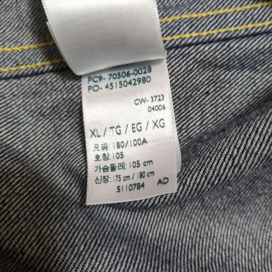 ま*さ様 Levi’s LVC 506xx 1936 1st サイズ44 ブルガ