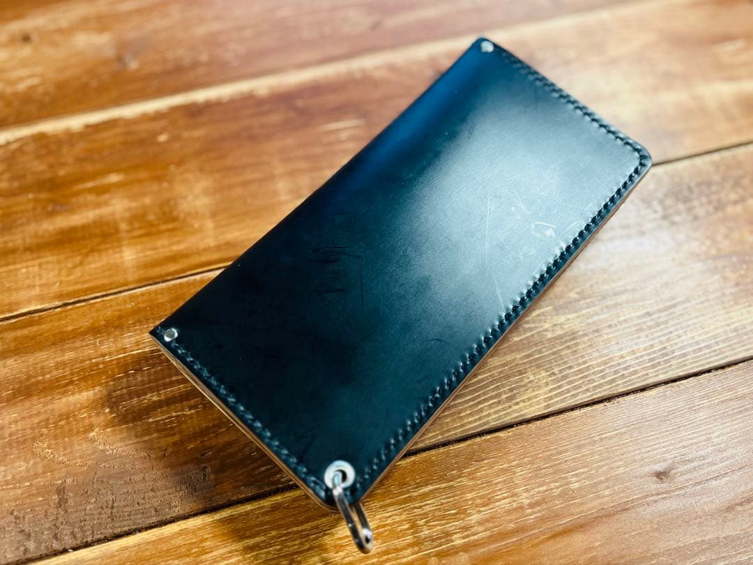 オーダー トラッカーウォレットTW-01