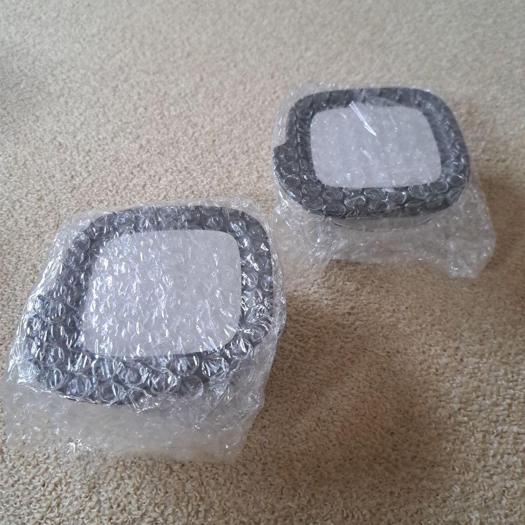 アムウェイ　ストレージウェアbyラバーメイド 食品保存容器セット