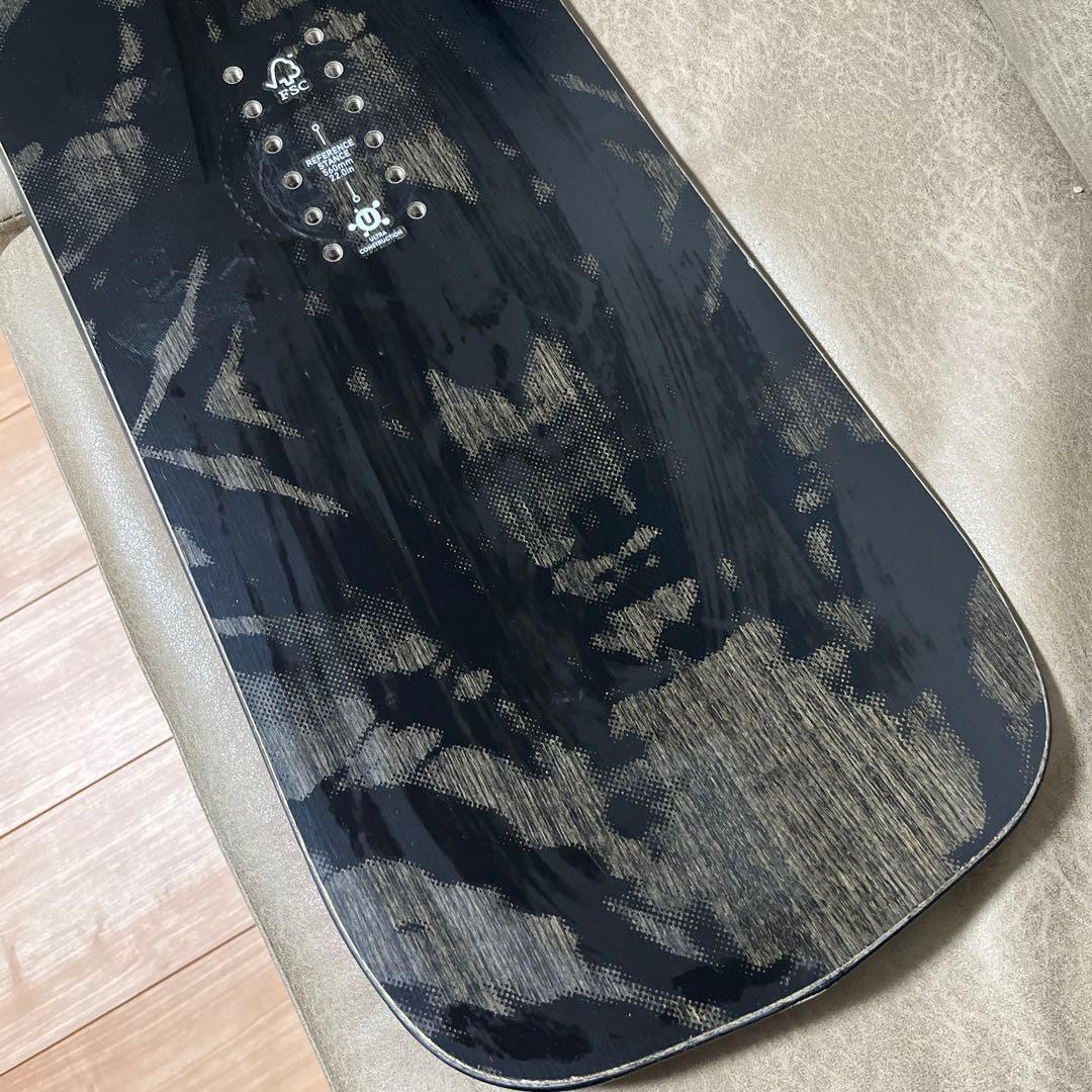 スノーボード Jones boards Ultra Mind Expander 154