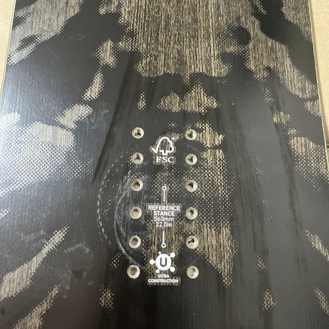 スノーボード Jones boards Ultra Mind Expander 154