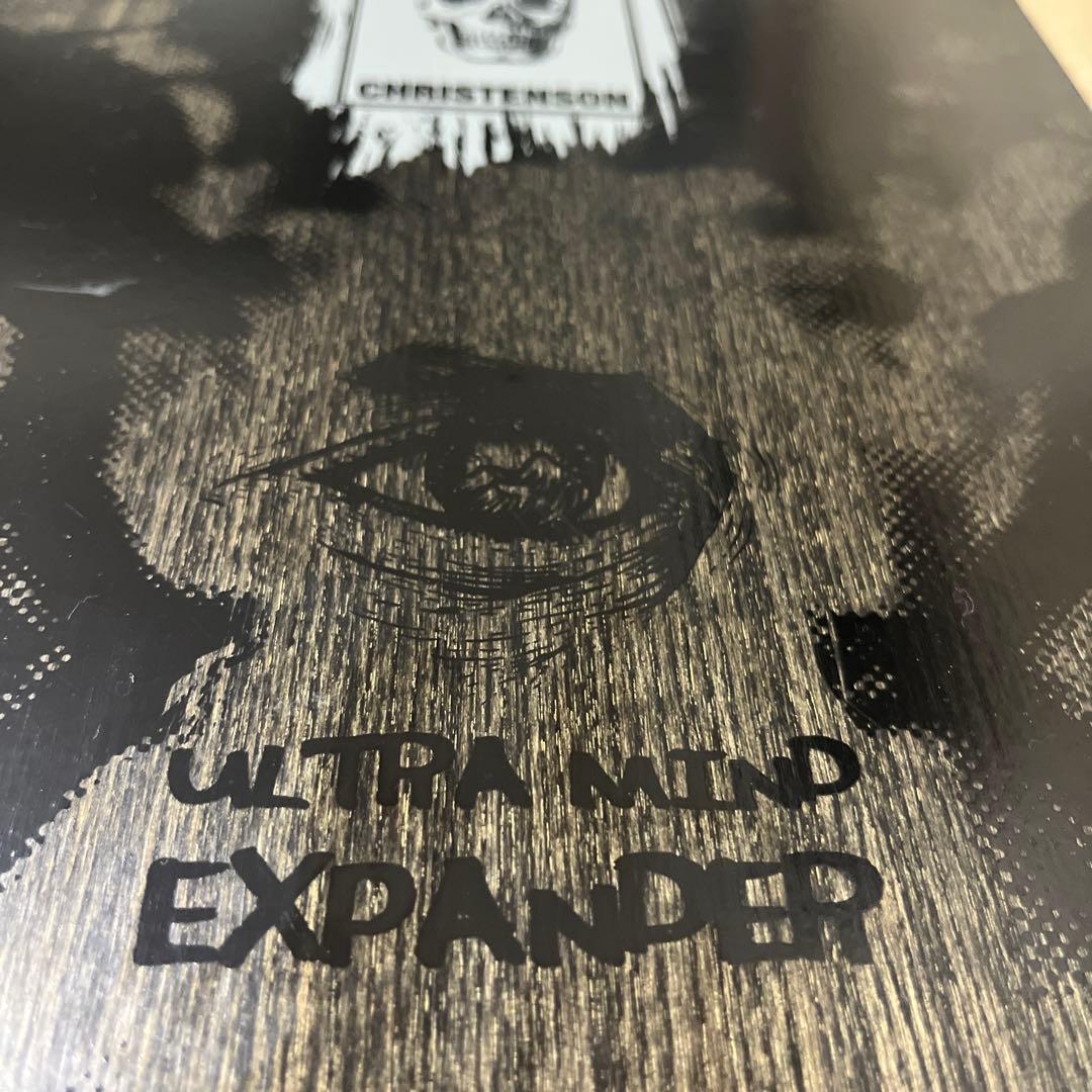 スノーボード Jones boards Ultra Mind Expander 154