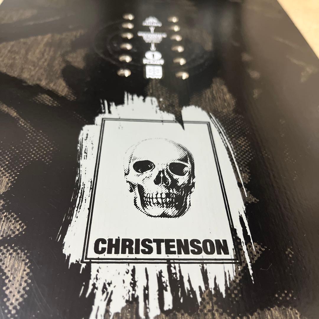 スノーボード Jones boards Ultra Mind Expander 154