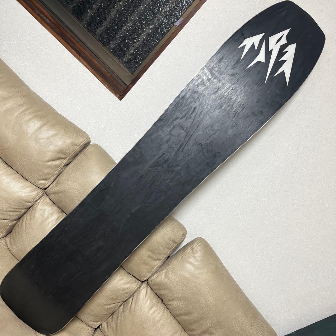 スノーボード Jones boards Ultra Mind Expander 154