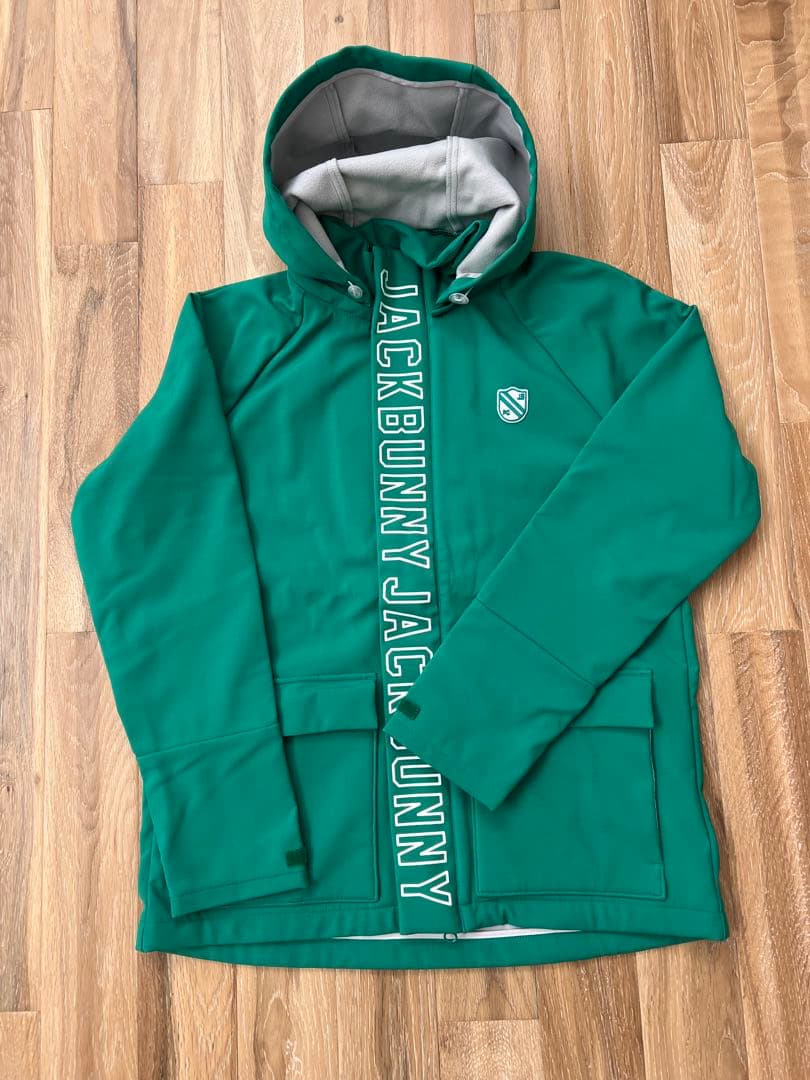 JACKBUNNY ジャケット　ジャンパー　起毛