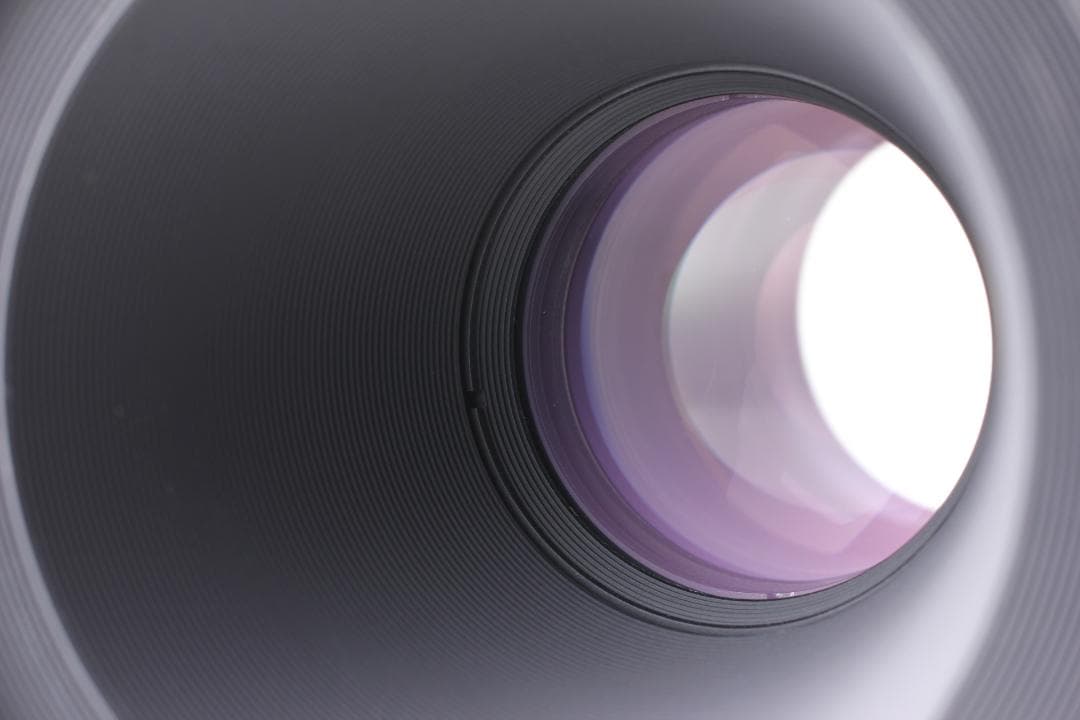 マミヤ Mamiya 645 Macro 120mm 4 レンズ 中判カメラ用