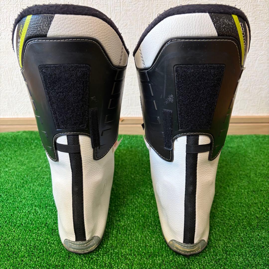 LANGE ラング RS110 WIDE スキーブーツ 25〜25.5cm