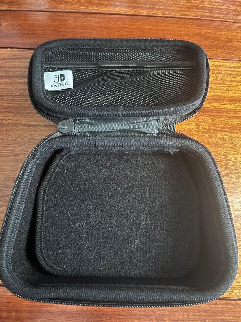 チ*ブ様 早い者勝ち！Switch本体とその他周辺機器　128Gバイトメモリー付