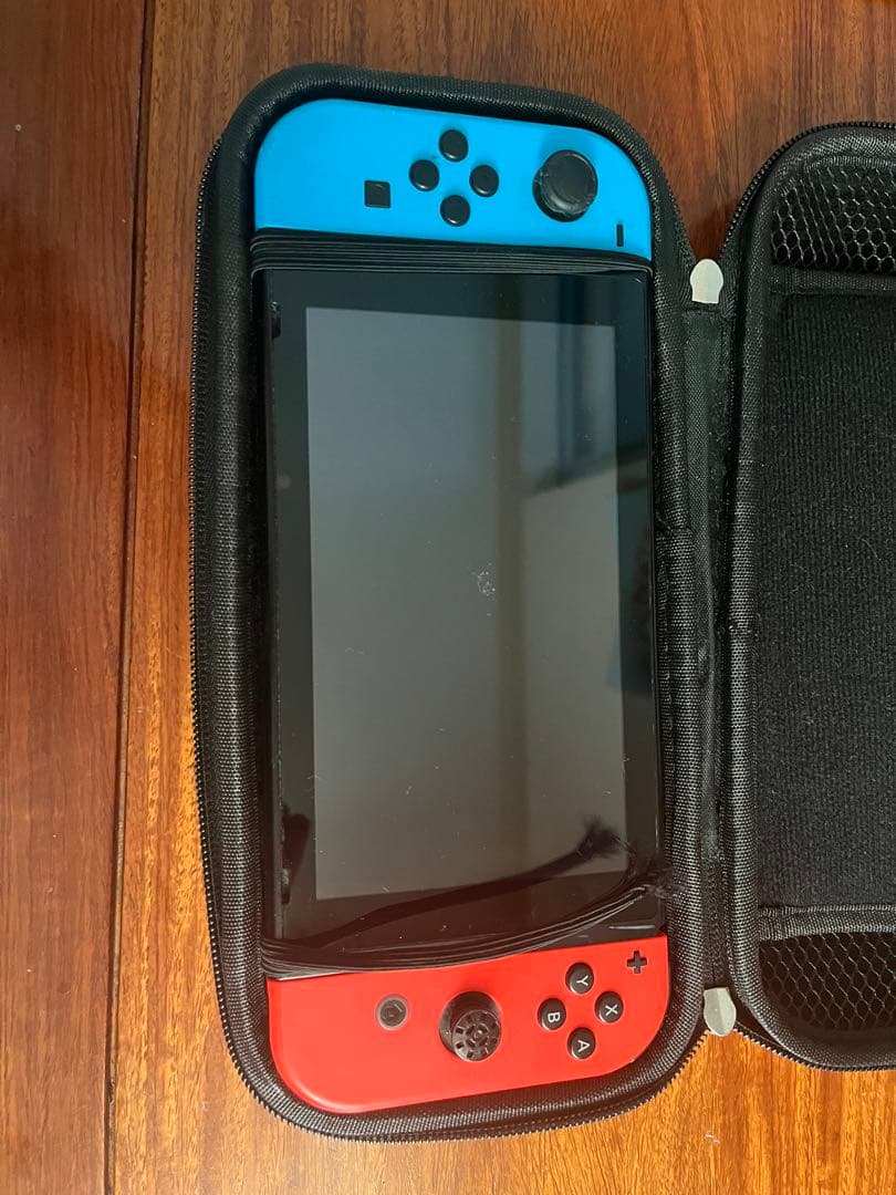 チ*ブ様 早い者勝ち！Switch本体とその他周辺機器　128Gバイトメモリー付