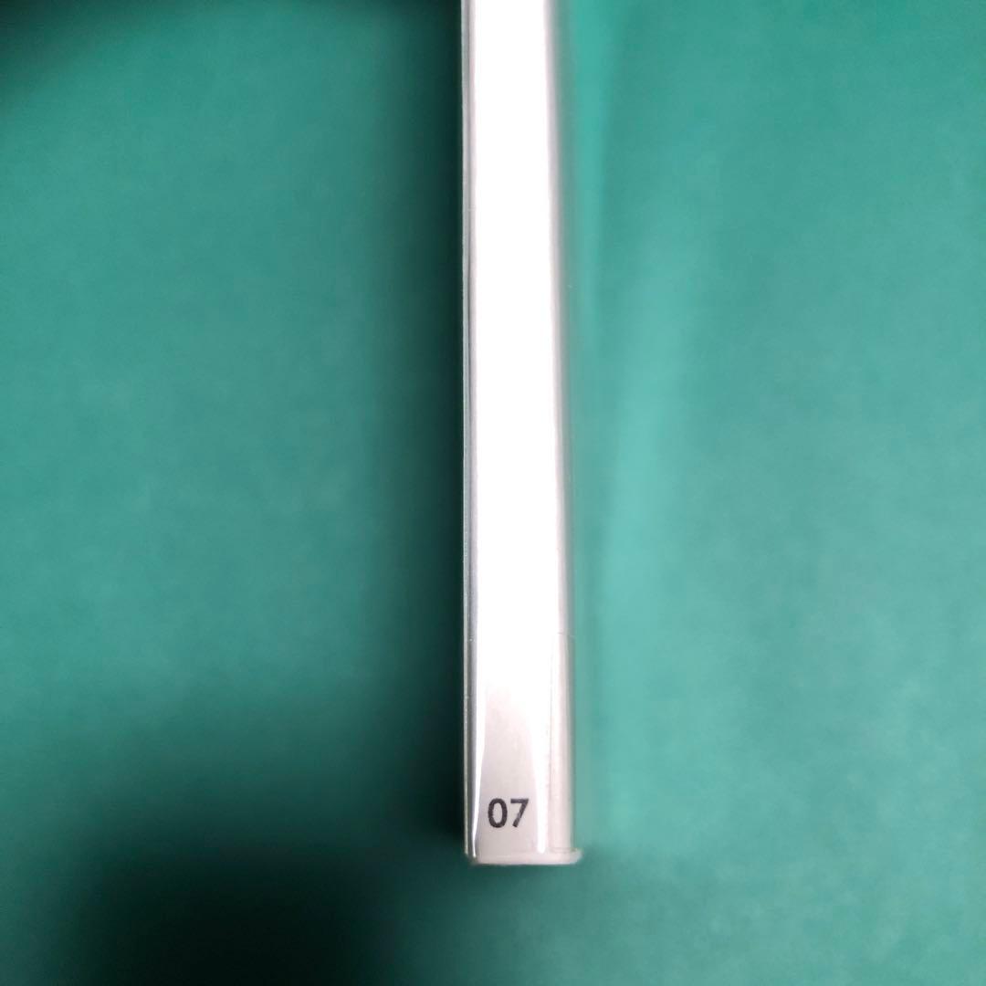 【50部限定】Lina Scheynius 07 Limited Edition