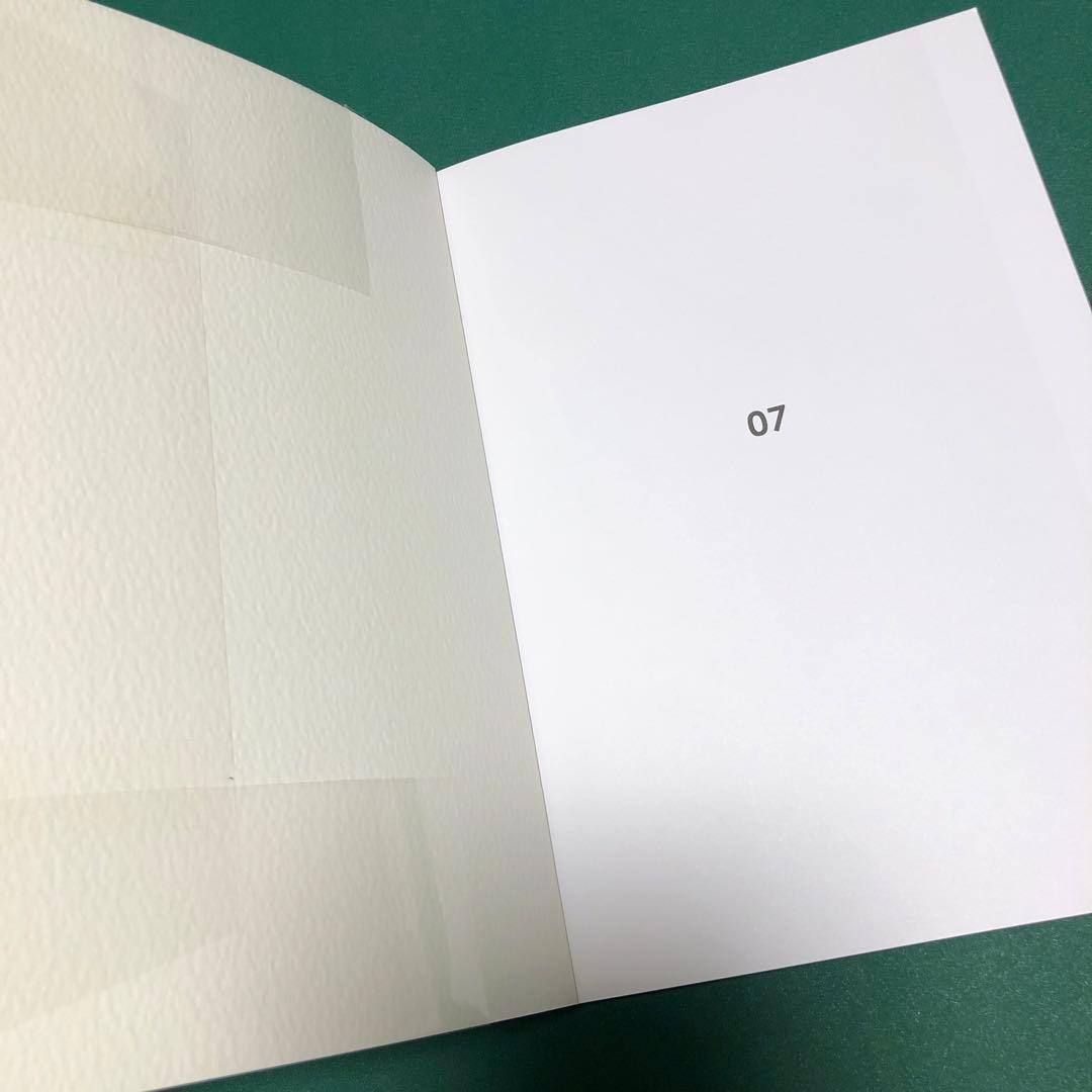 【50部限定】Lina Scheynius 07 Limited Edition