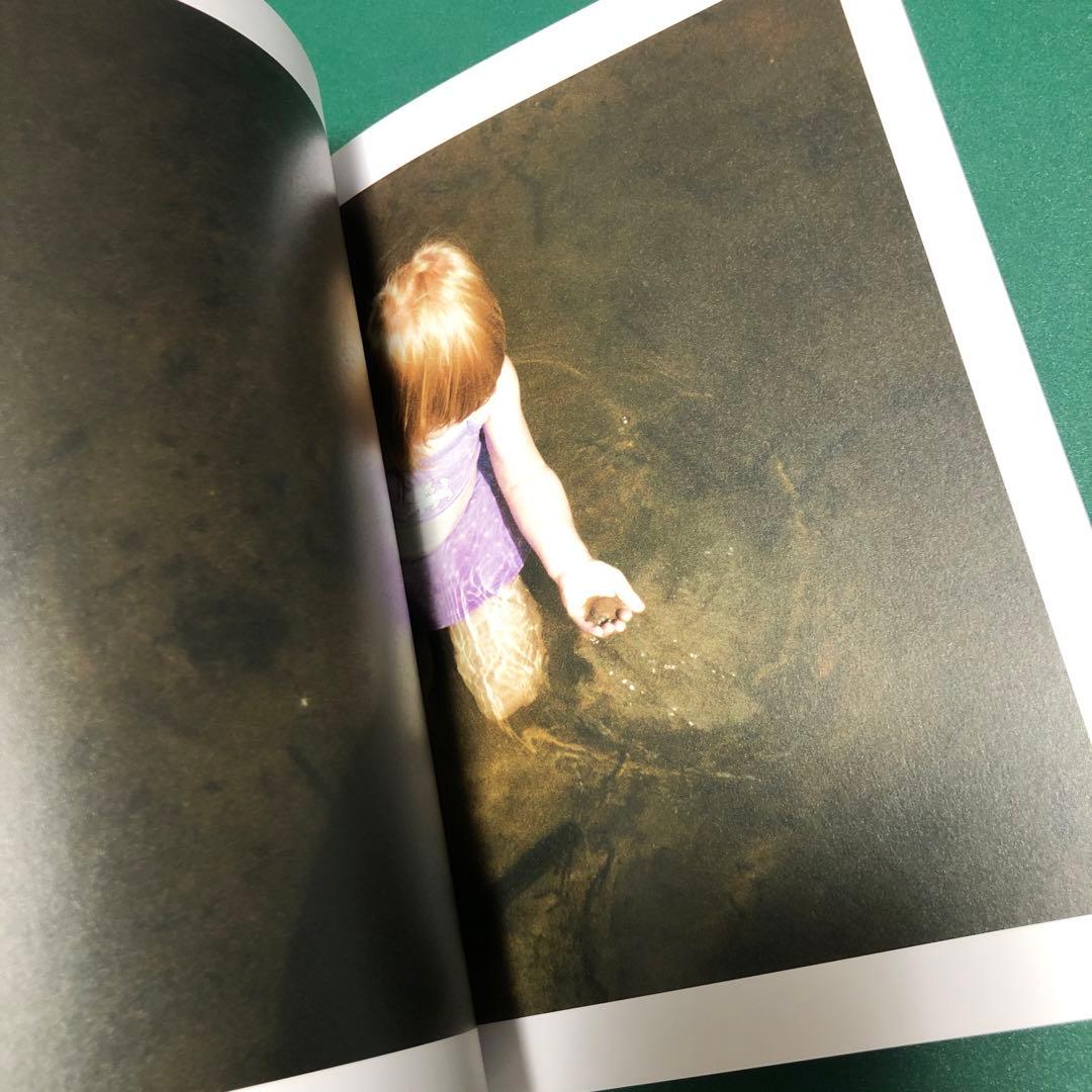 【50部限定】Lina Scheynius 07 Limited Edition