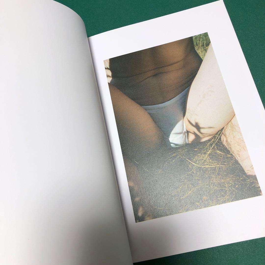 【50部限定】Lina Scheynius 07 Limited Edition