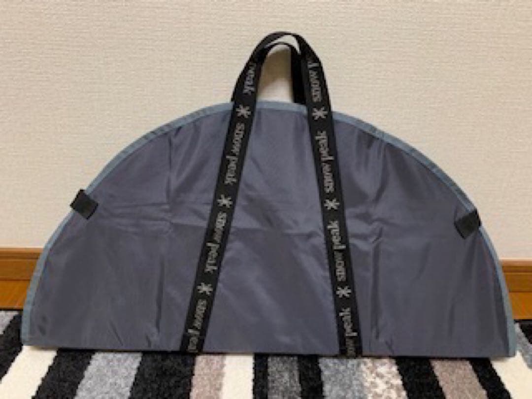 スノーピーク ちゃぶ台M