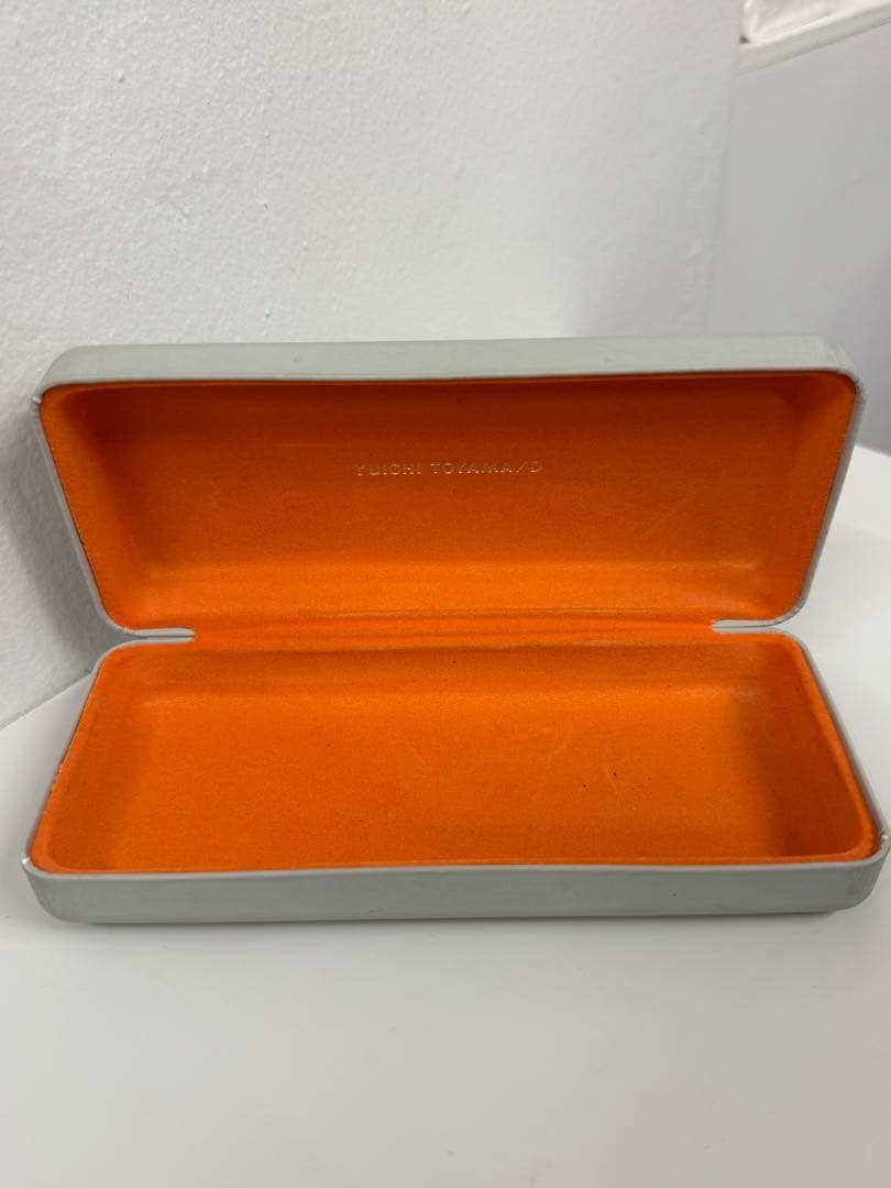 ハ*ミ様 YUICHI TOYAMA. D TOMOE アンティークシルバー サ