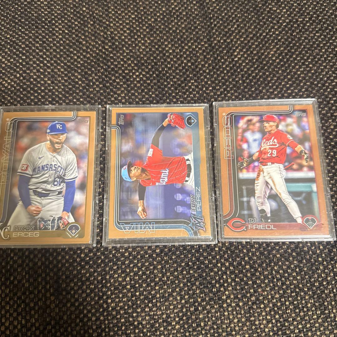 ドラゴンボール漫画ブースター01スーパーパラレル孫悟空