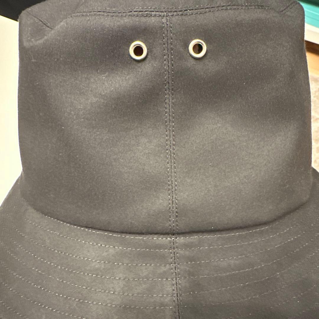 ディオール　DIOR 美品　バケットハット