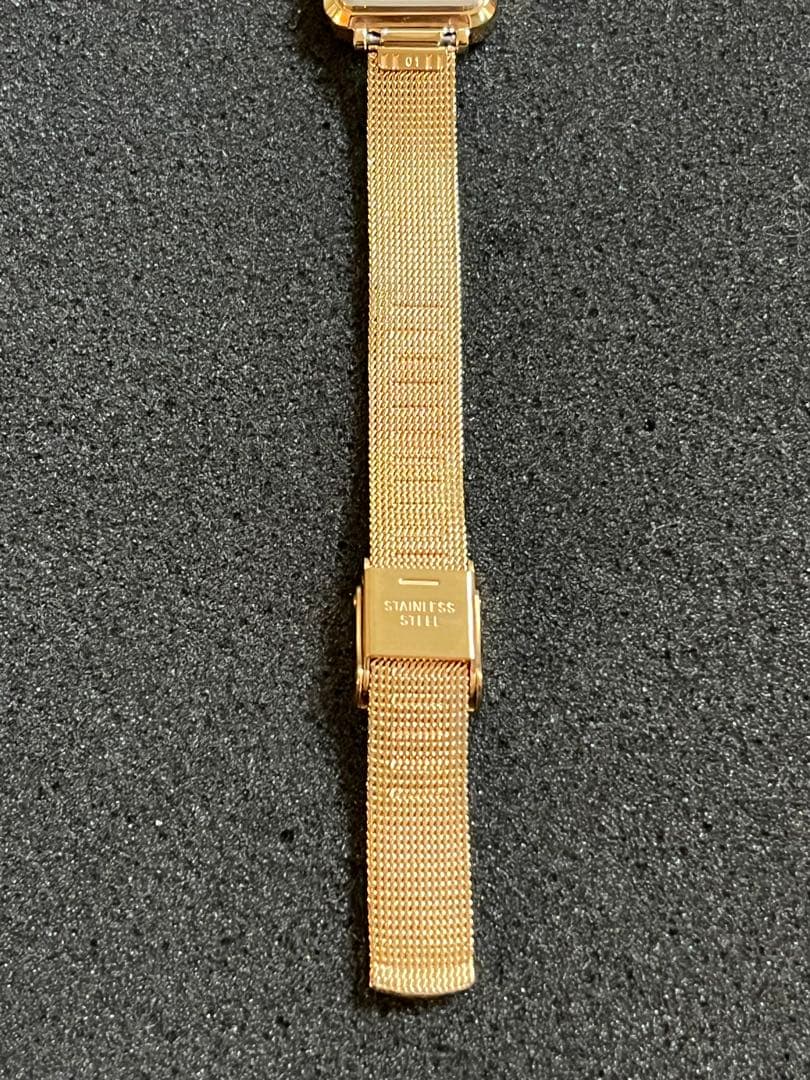 Daniel Wellington 腕時計とプレスレートセット