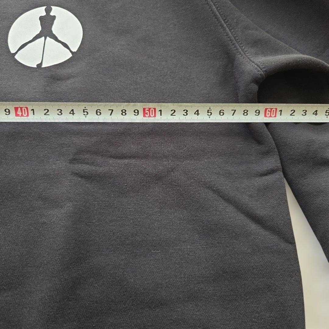 Golfickers ブラック XL トレーナー