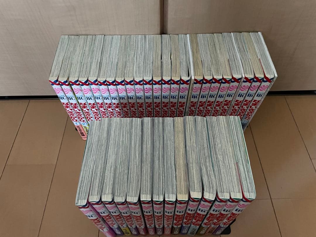 野良猫と狼　春の嵐とモンスター　なまいきざかり。　ミユキ蜜蜂　全巻　特装版