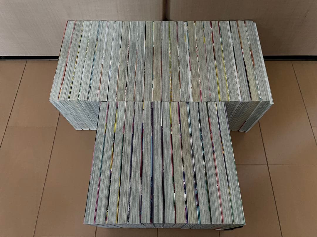 野良猫と狼　春の嵐とモンスター　なまいきざかり。　ミユキ蜜蜂　全巻　特装版