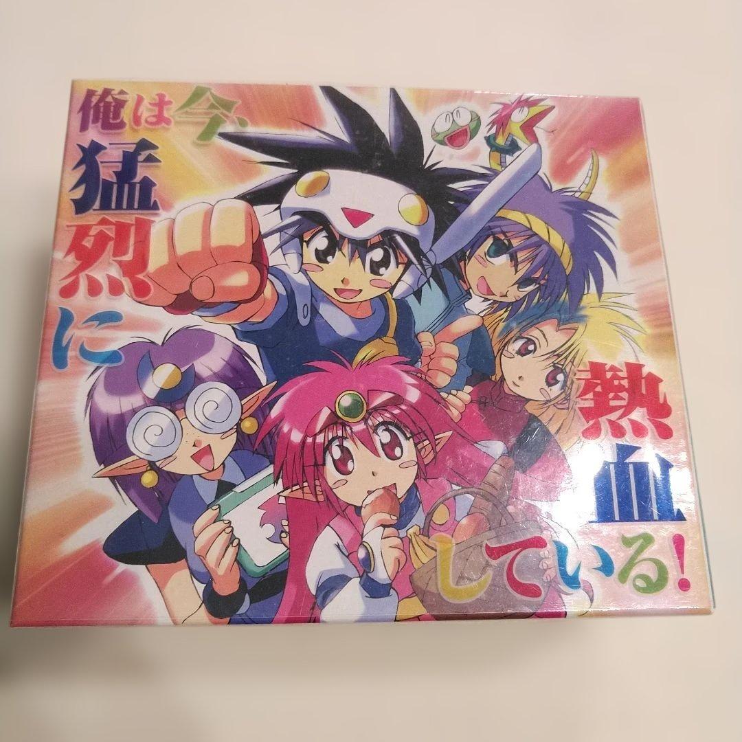 NG騎士　ラムネ&40 DVD-BOX