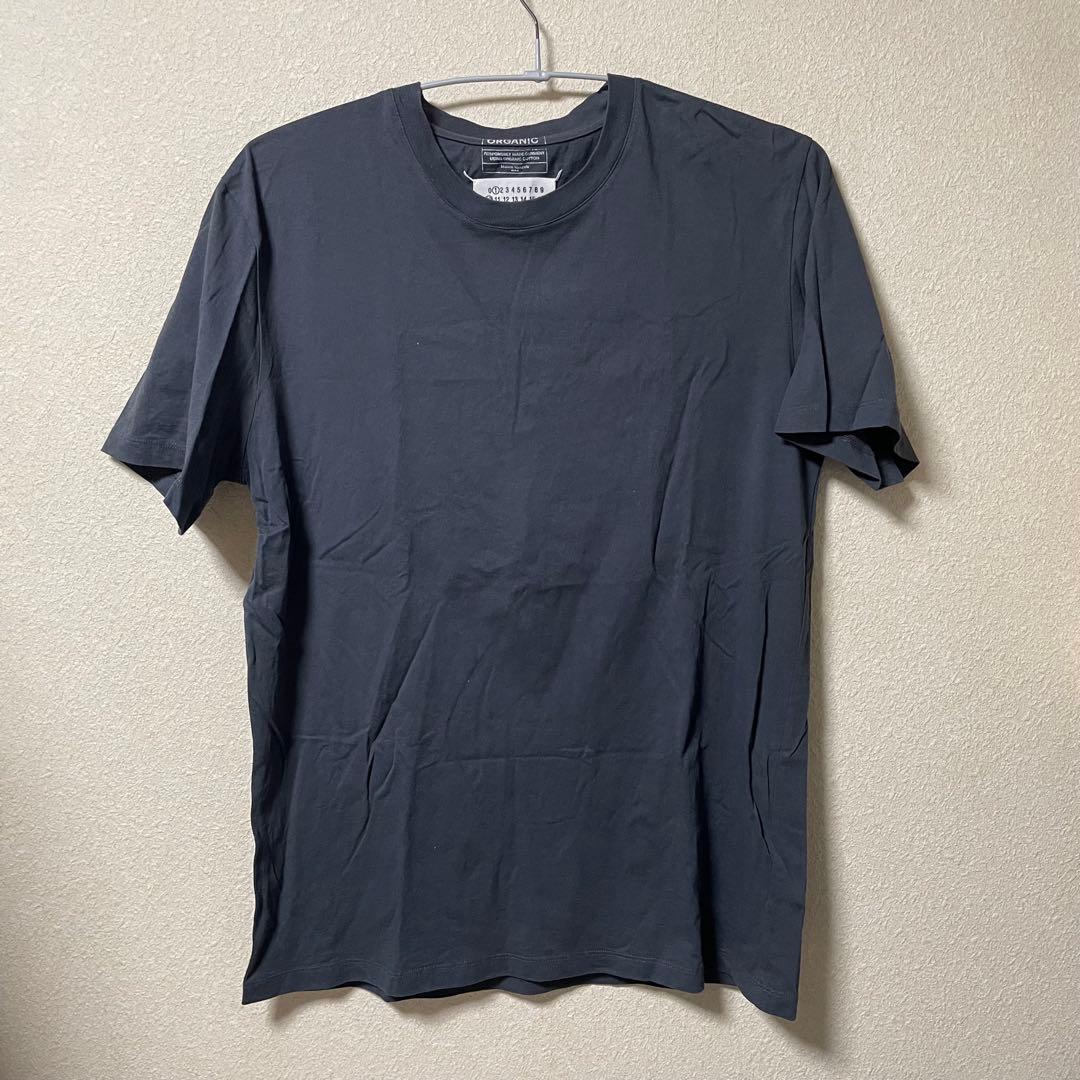 Maison Margiela グレー Tシャツ L