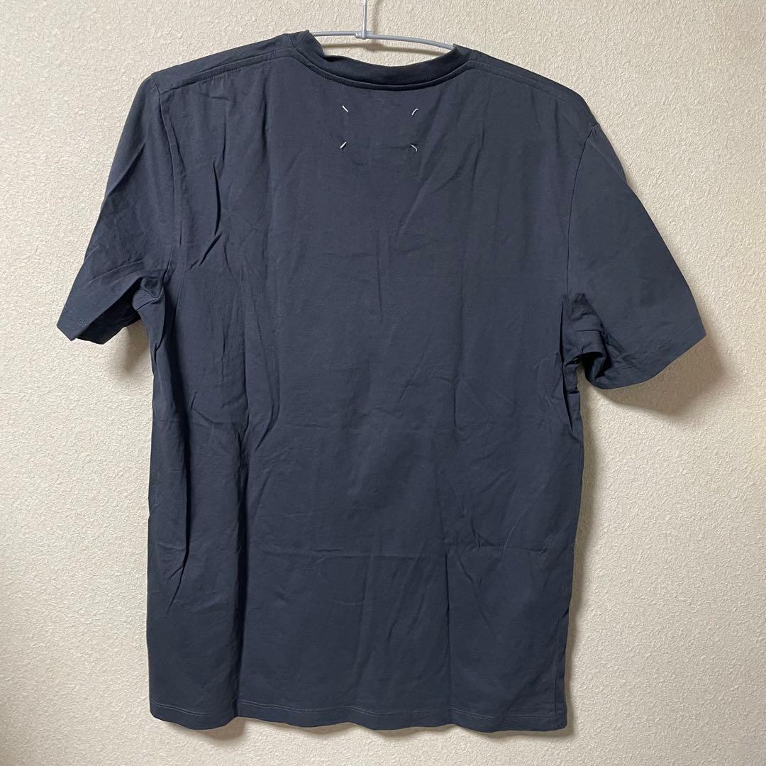 Maison Margiela グレー Tシャツ L