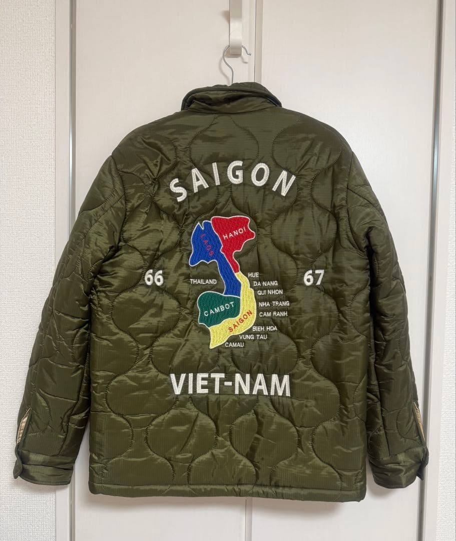 ベトジャン　Mサイズ