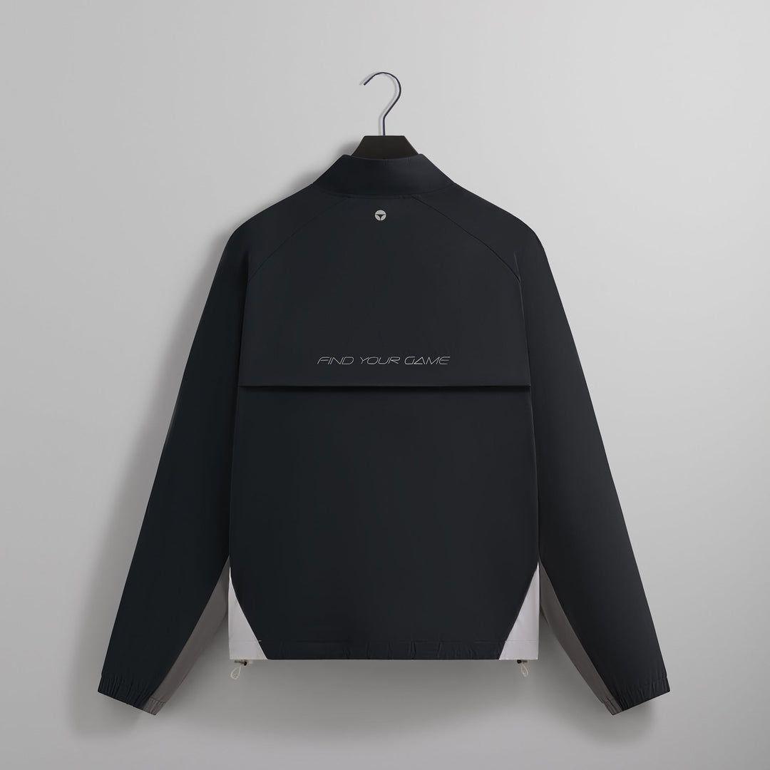 メンズウェア Kith for TaylorMade Long Game Jacket