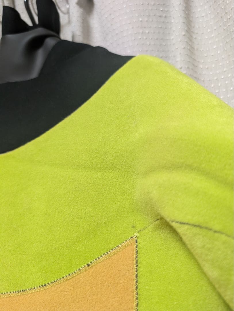 FEVR(フィーバー)5×3mmセミドライ メンズ MLサイズ相当(オーダー品)