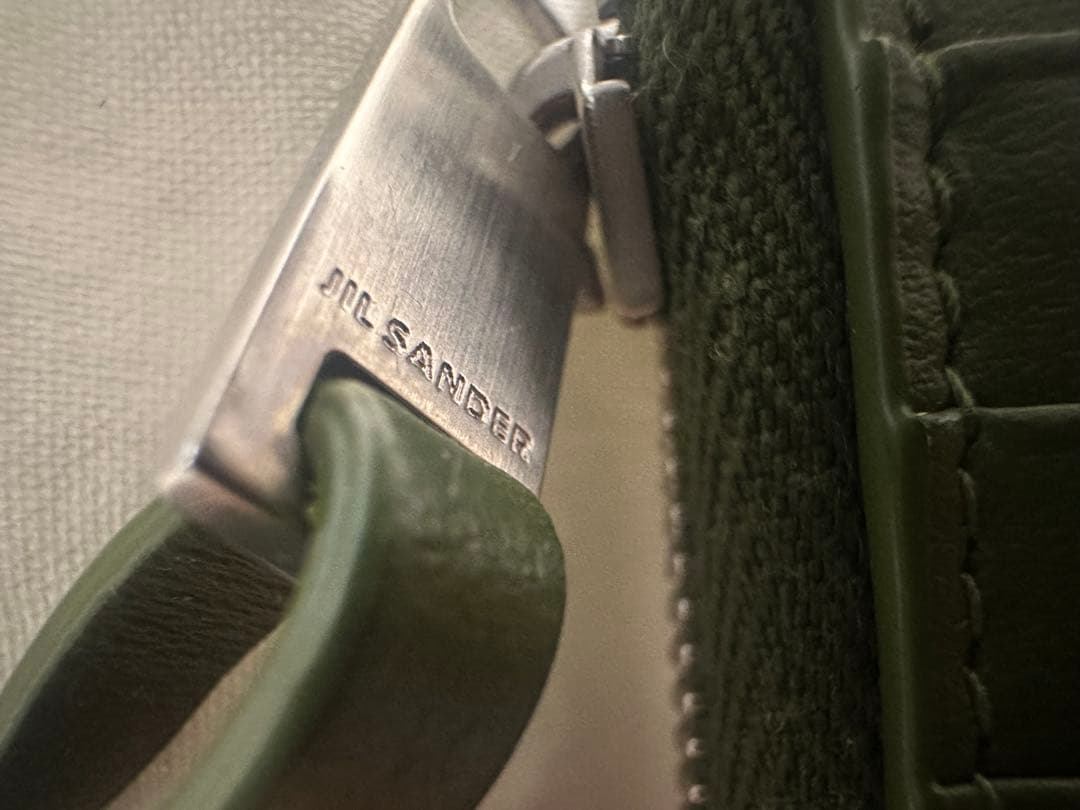 JILSANDER パース スモール